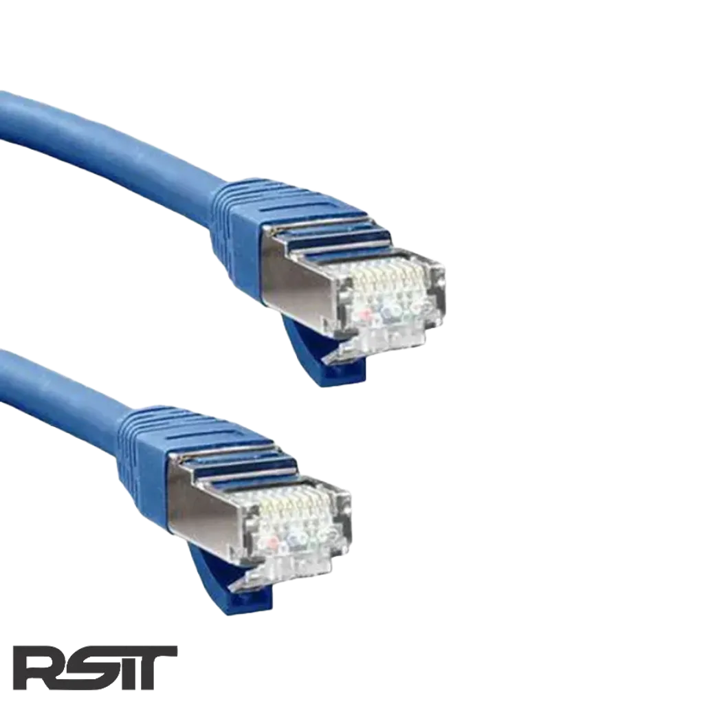 خرید پچ کورد 10 متری Cat6 sftp لگراند