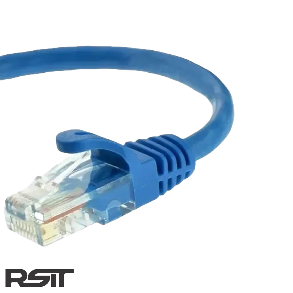 خرید پچ کورد 5 متری Cat6 UTP لگراند