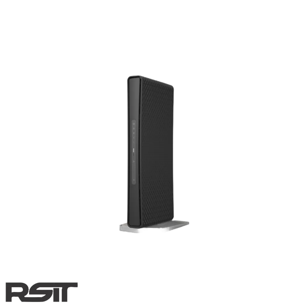 خرید روتر اکسس پوینت میکروتیک Hap ac3 LTE6 kit