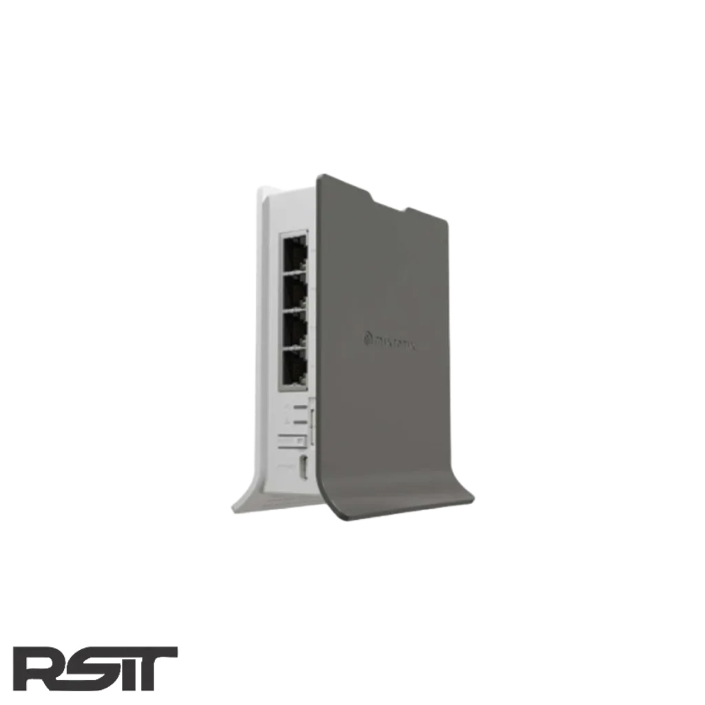 خرید روتر اکسس پوینت میکروتیک hAP ax lite LTE6