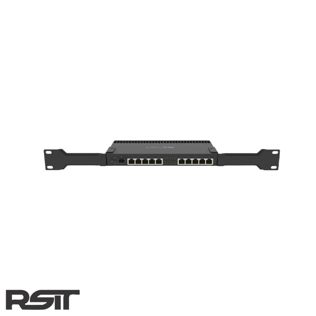خرید روتر میکروتیک RB4011iGS+RM