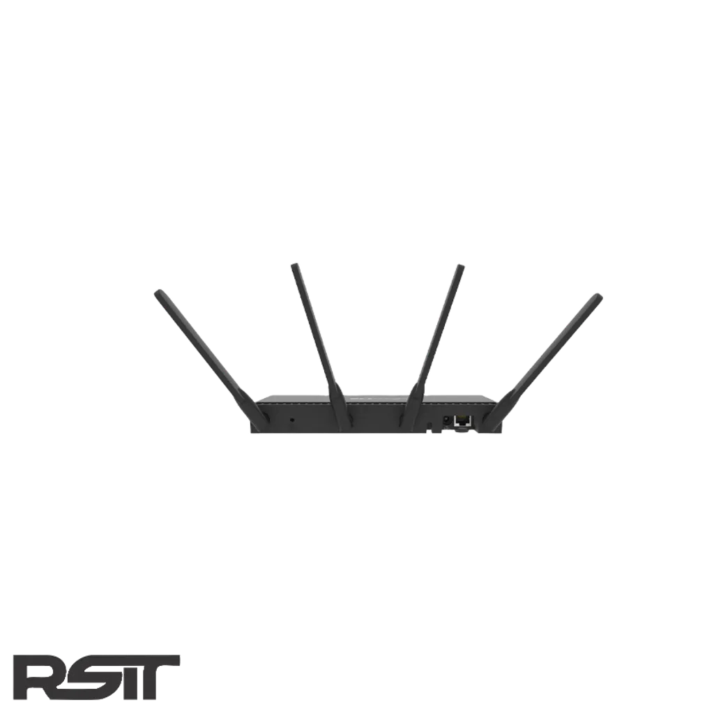 خرید روتر میکروتیک RB4011iGS+5HacQ2HnD-IN