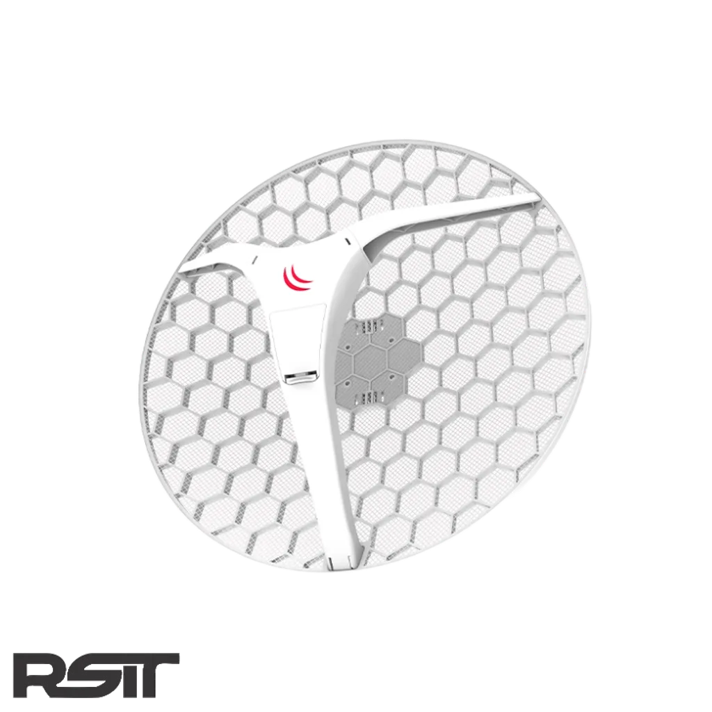 خرید میکروتیک LHG XL 5 ac