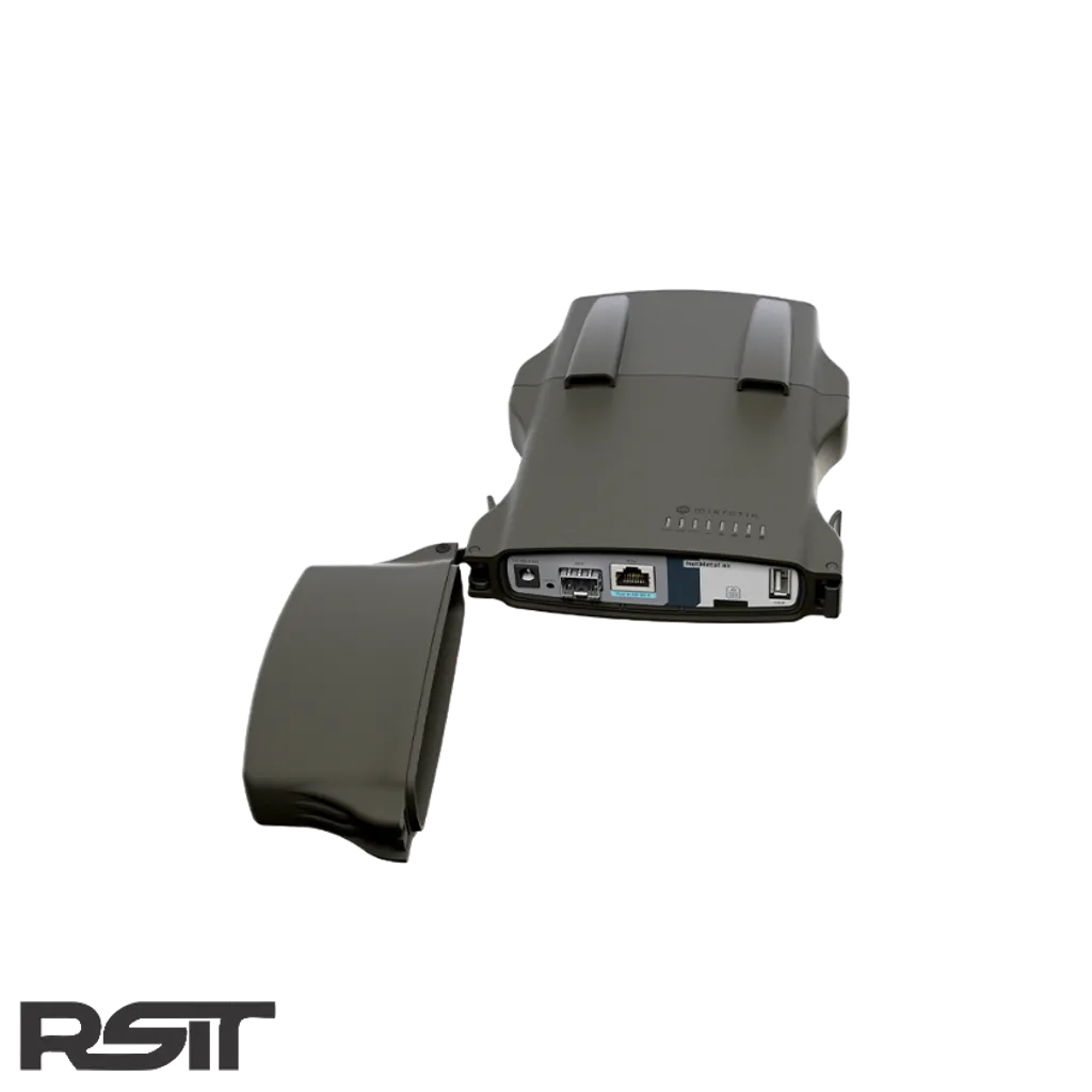 خرید رادیو میکروتیک مدل NetMetal ac²