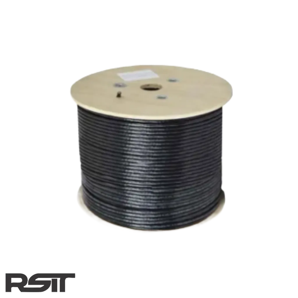 خرید کابل شبکه Outdoor نگزنس CAT6 SFTP (اوتدور)