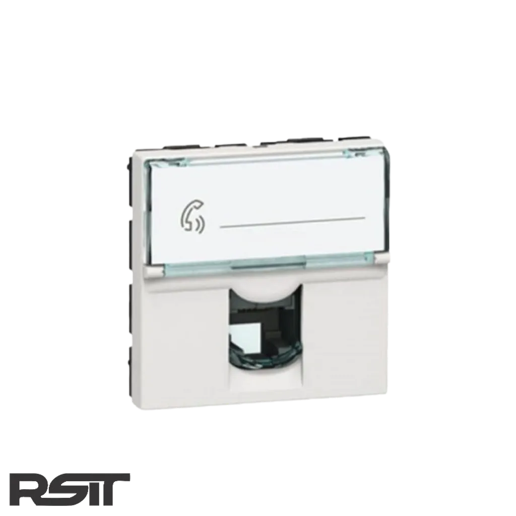 خرید کیستون تلفن پهن دانوب