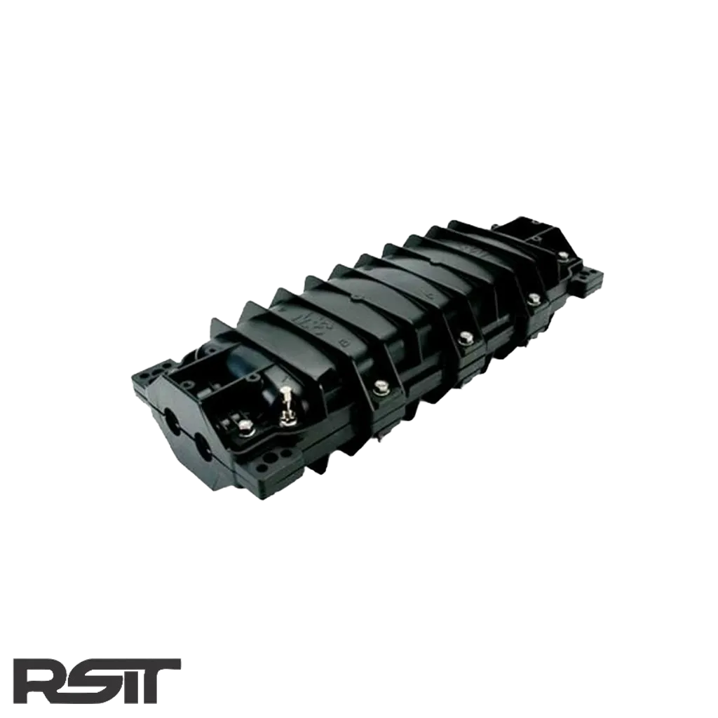 خرید مفصل فیبر نوری 72 کور