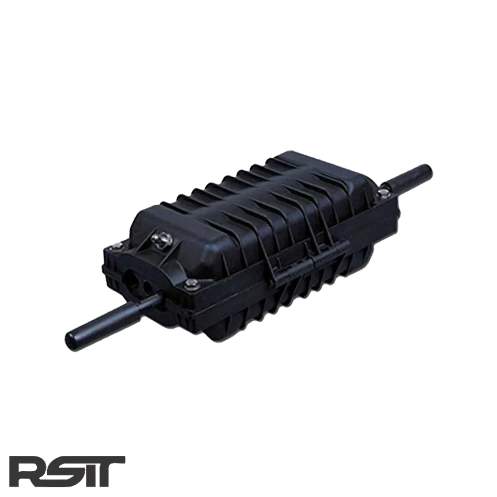 خرید مفصل فیبرنوری  خاکی