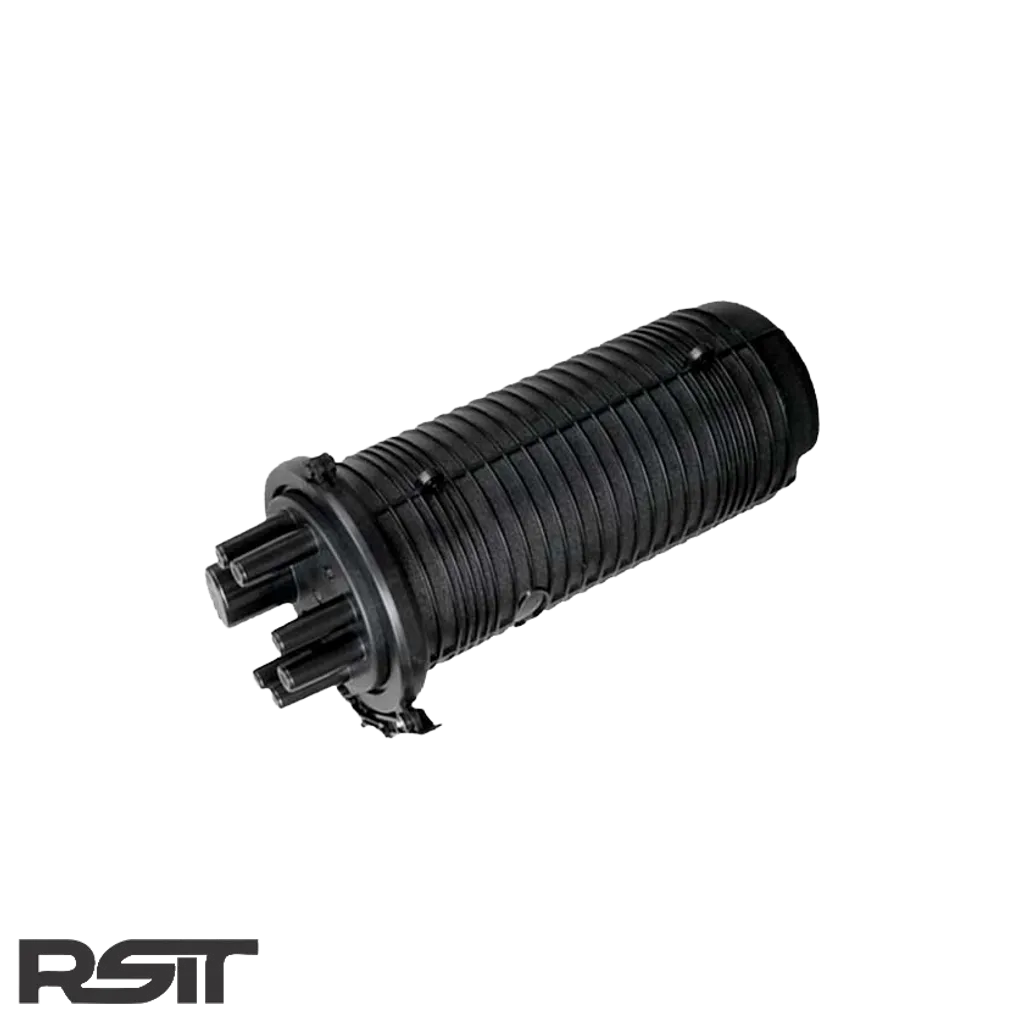 خرید مفصل فیبر نوری  مدل هوایی