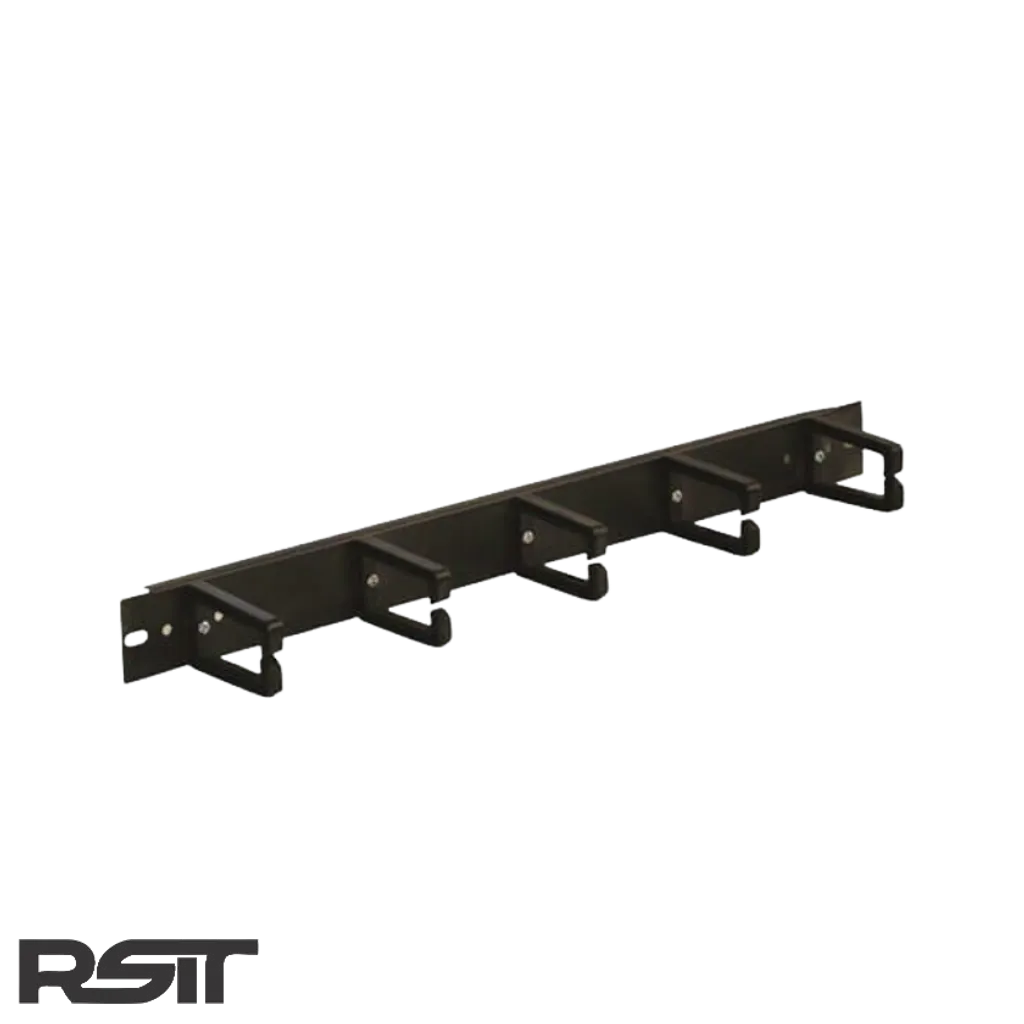 خرید نگهدارنده کابل 5 قلاب HPA