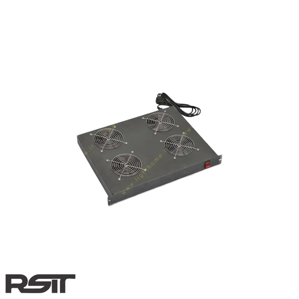 خرید یونیت فن اچ پی آسیا HPA