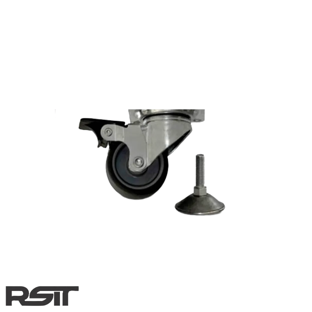 خرید چرخ رک اچ پی آسیا HPA