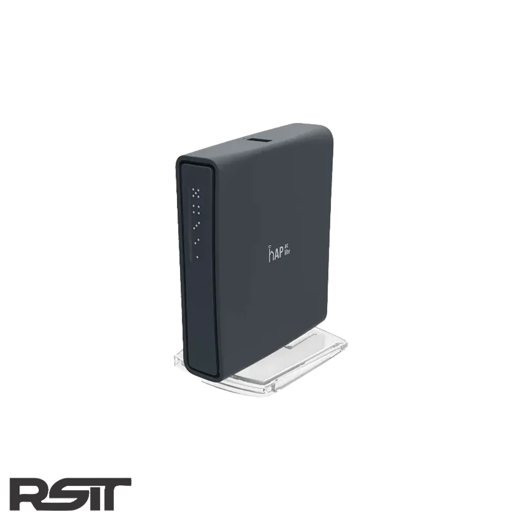 خرید روتر وایرلس میکروتیک مدل hAP ac lite TC