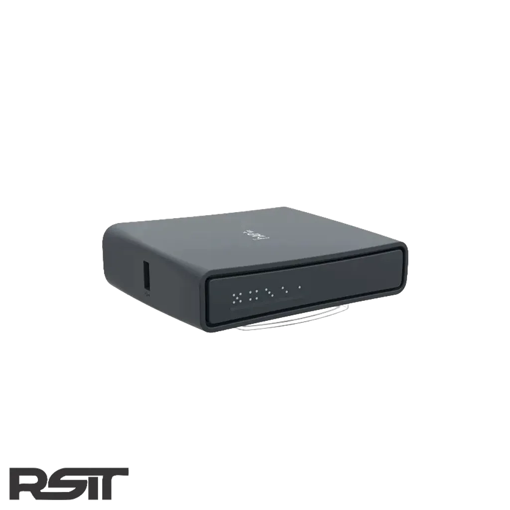 خرید روتر وایرلس میکروتیک مدل hAP ac lite TC