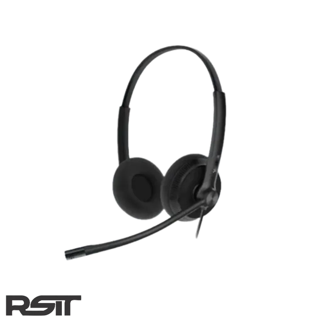 خرید هدست یالینک YHS34 Lite Dual