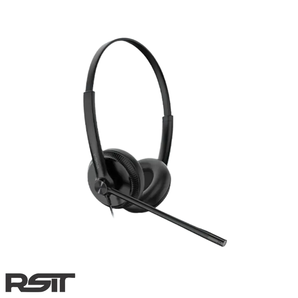 خرید هدست یالینک YHS34 Dual