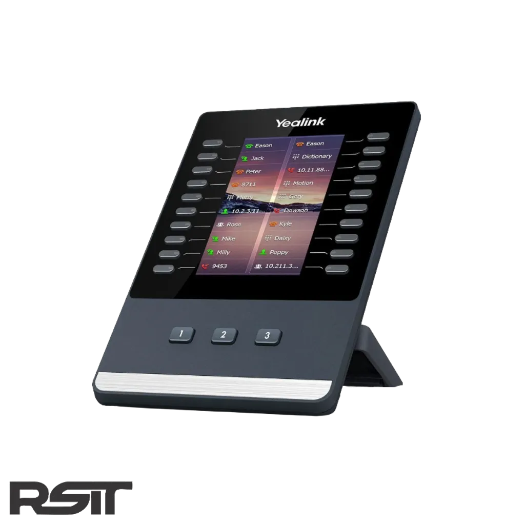 خرید کنسول تلفن یالینک مدل EXP43