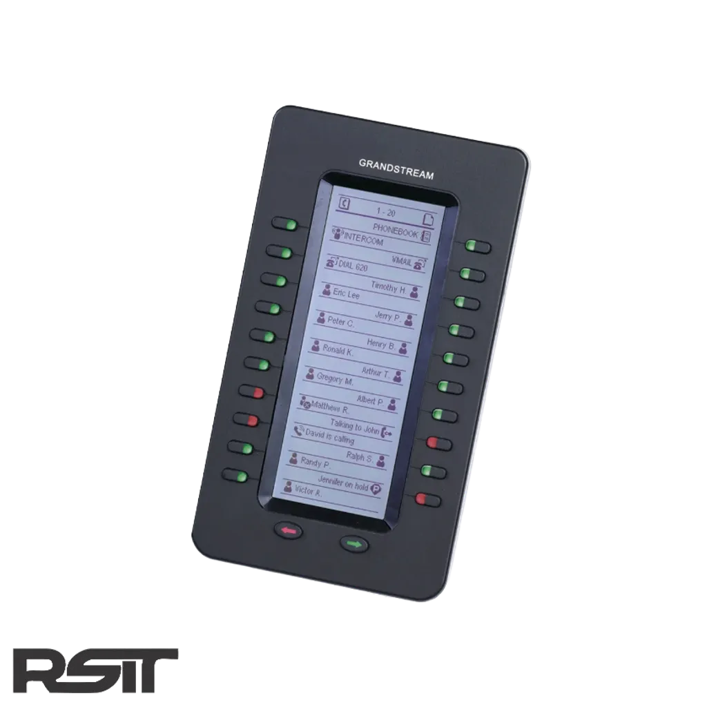 خرید کنسول گرنداستریم مدل GXP2200EXT