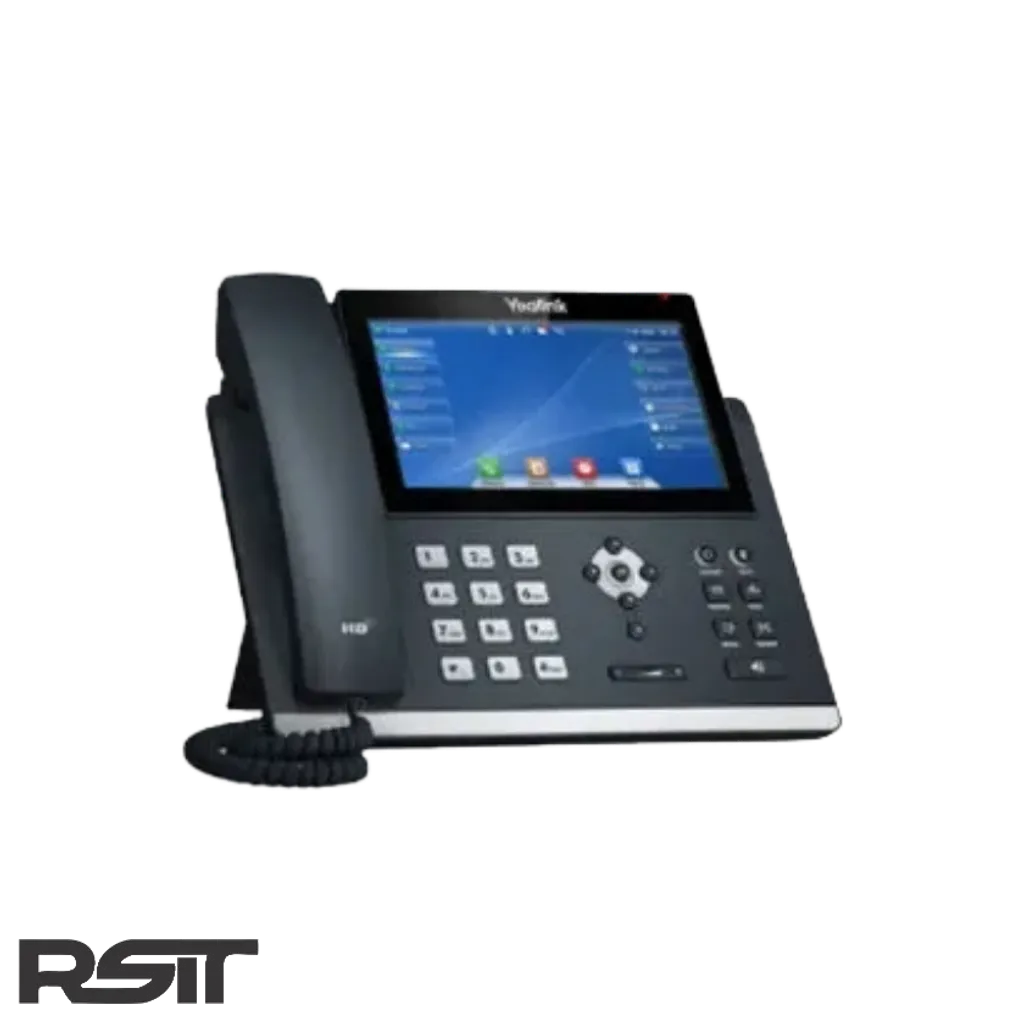 خرد گوشی ویپ یالینک T48U