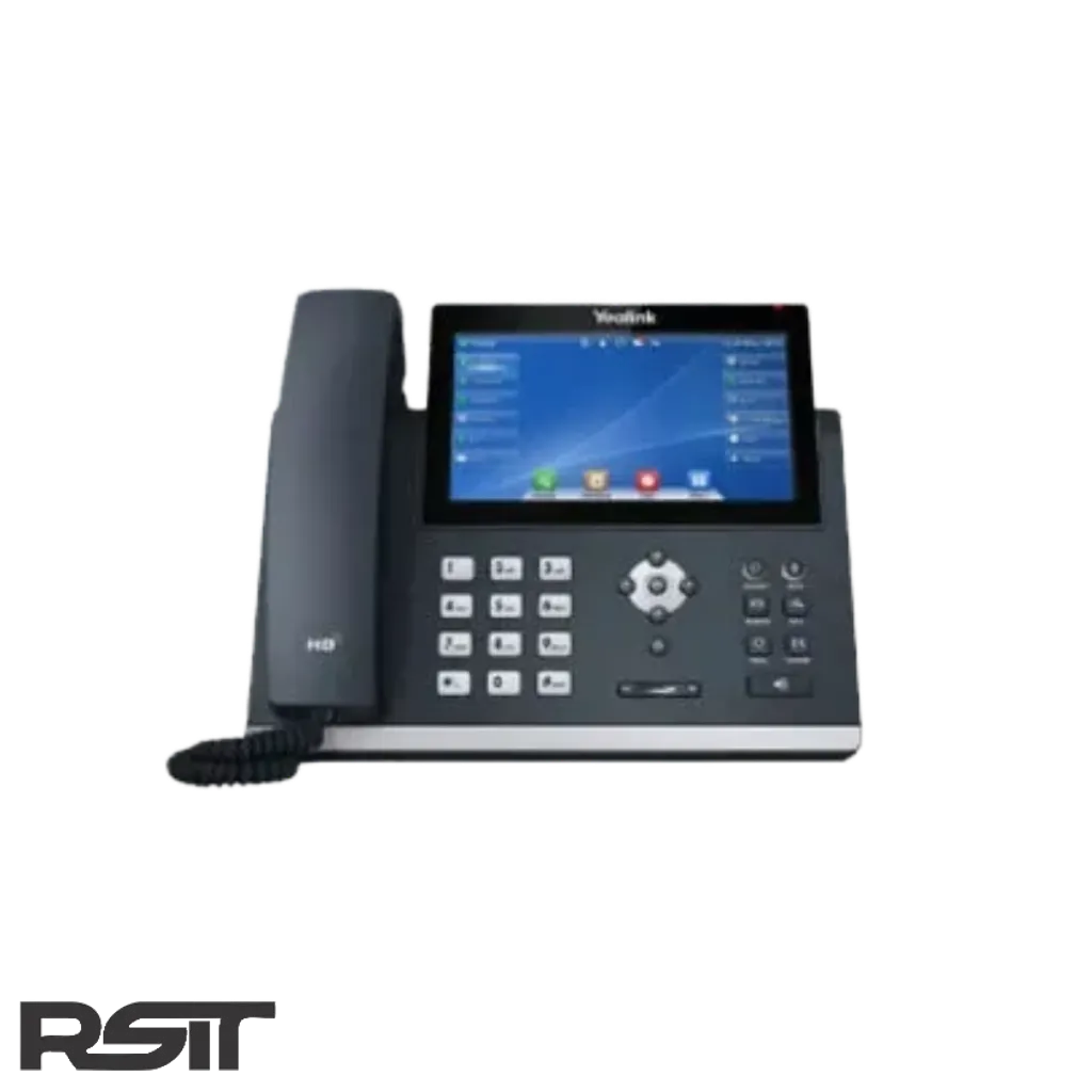 خرد گوشی ویپ یالینک T48U