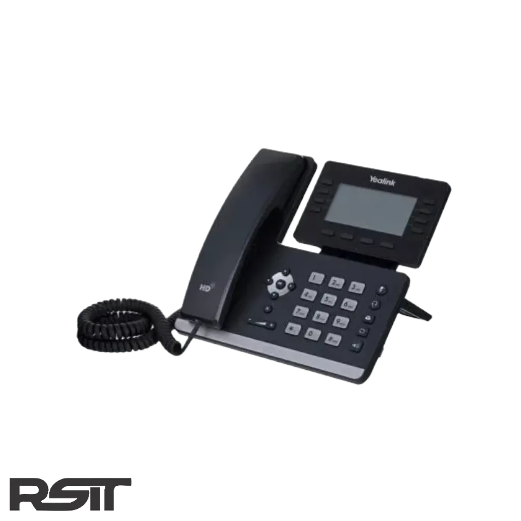 خرد تلفن ویپ یالینک مدل T53W