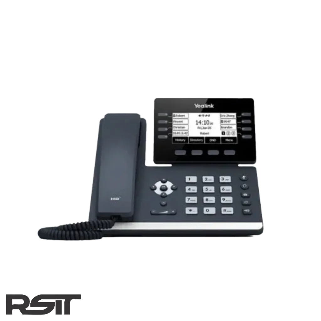 خرد تلفن ویپ یالینک مدل T53W