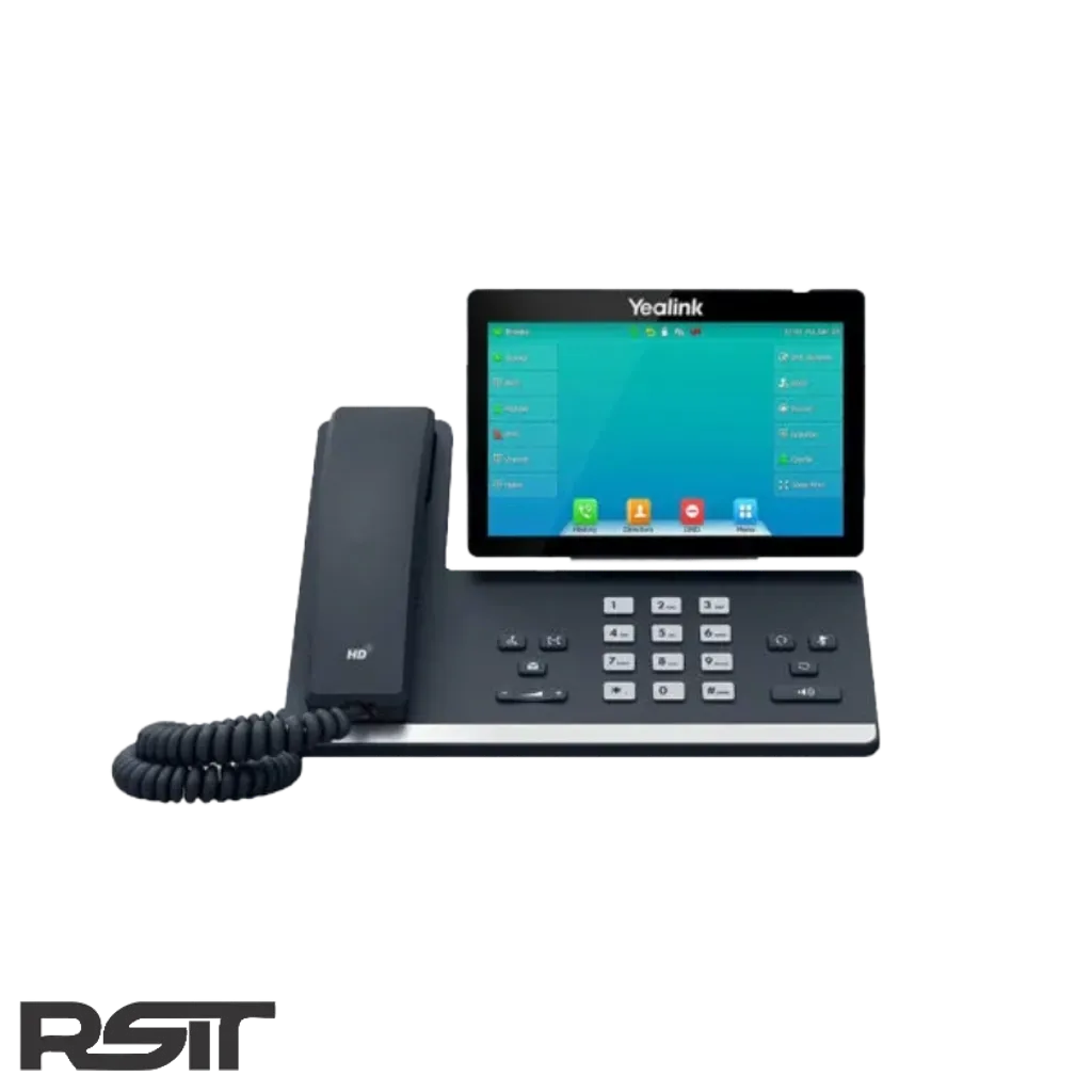 خرید تلفن  ویپ یالینک T57W