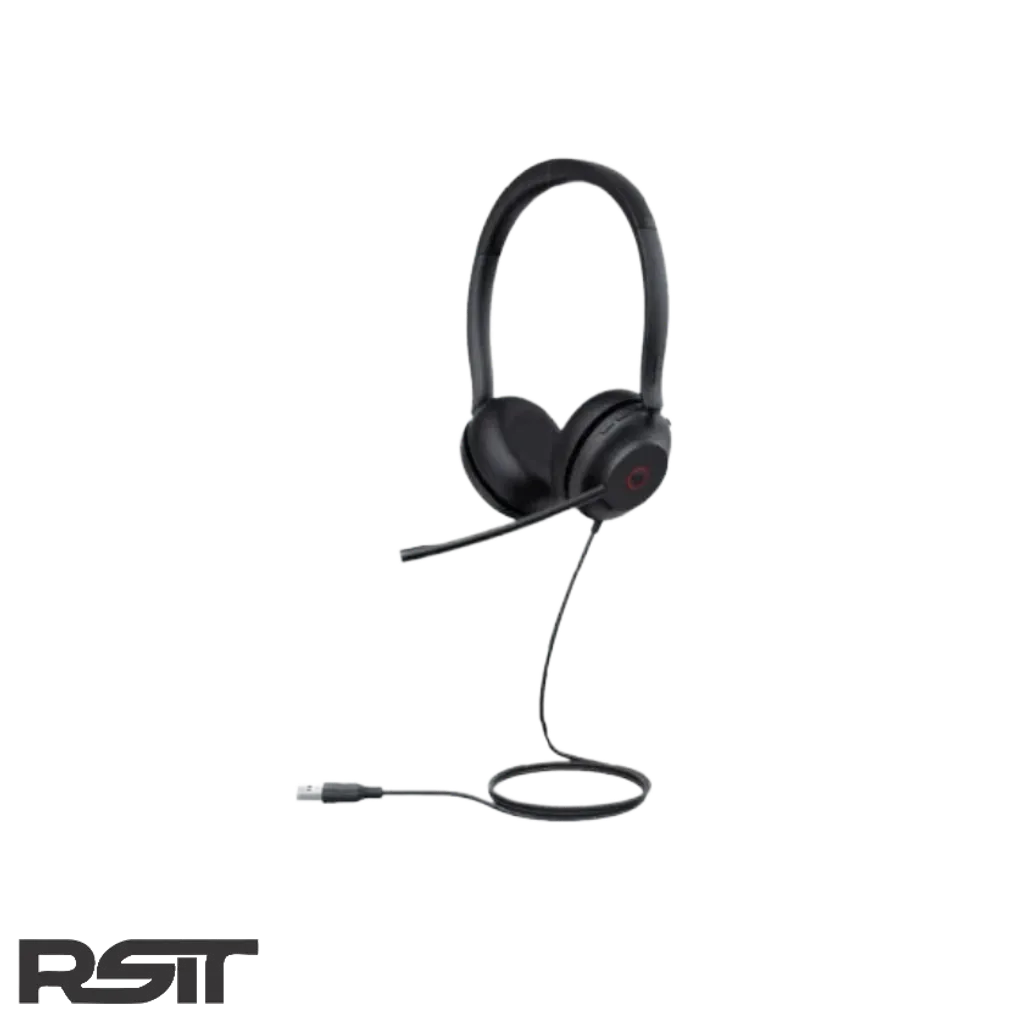 خرید هدست یالینک UH35 DUAL