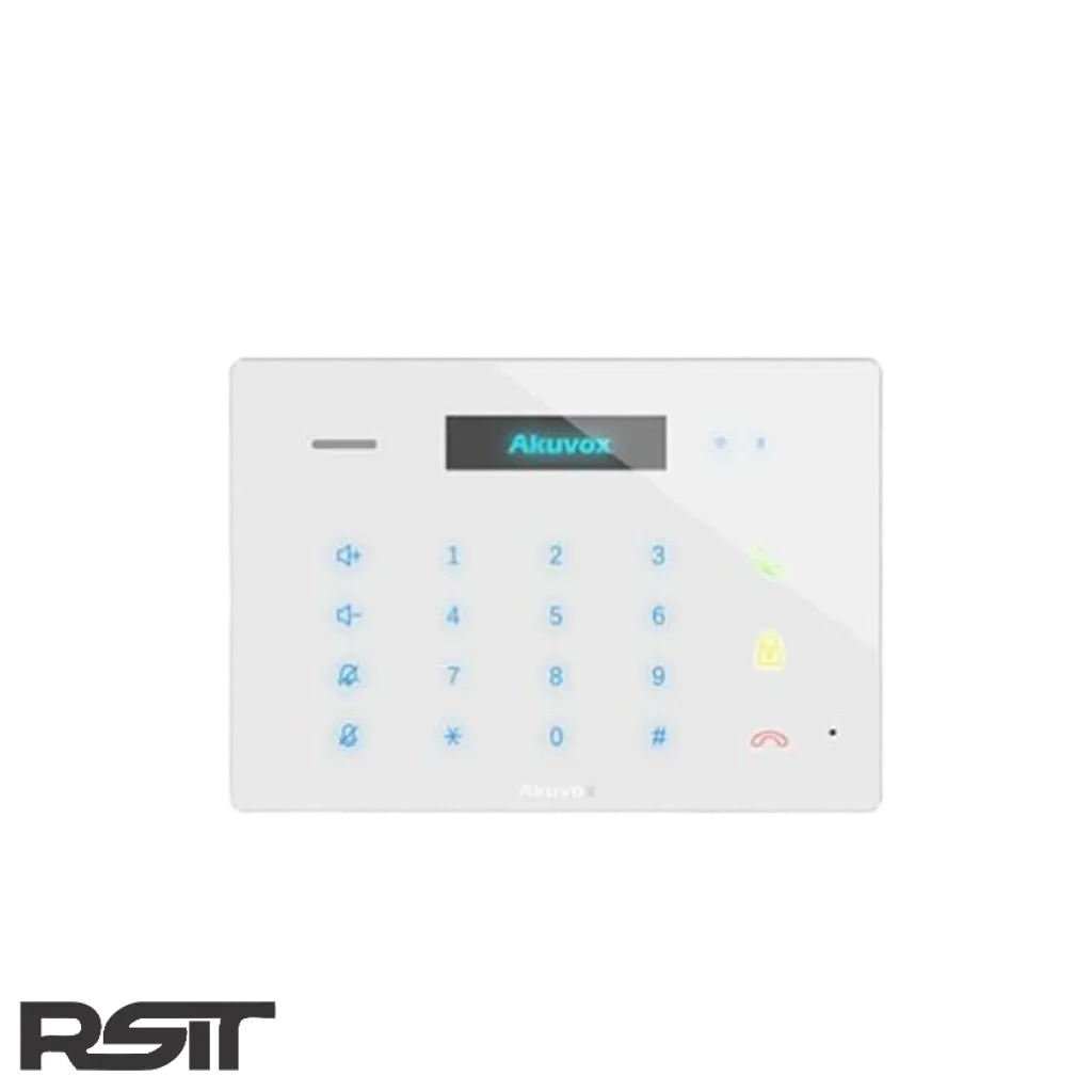 خرید آیفون صوتی C312 آکووکس