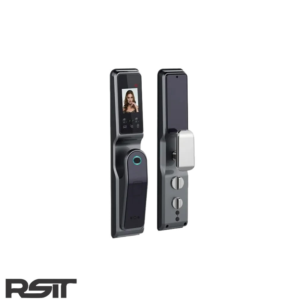 خرید قفل هوشمند F450 هوم لاک 