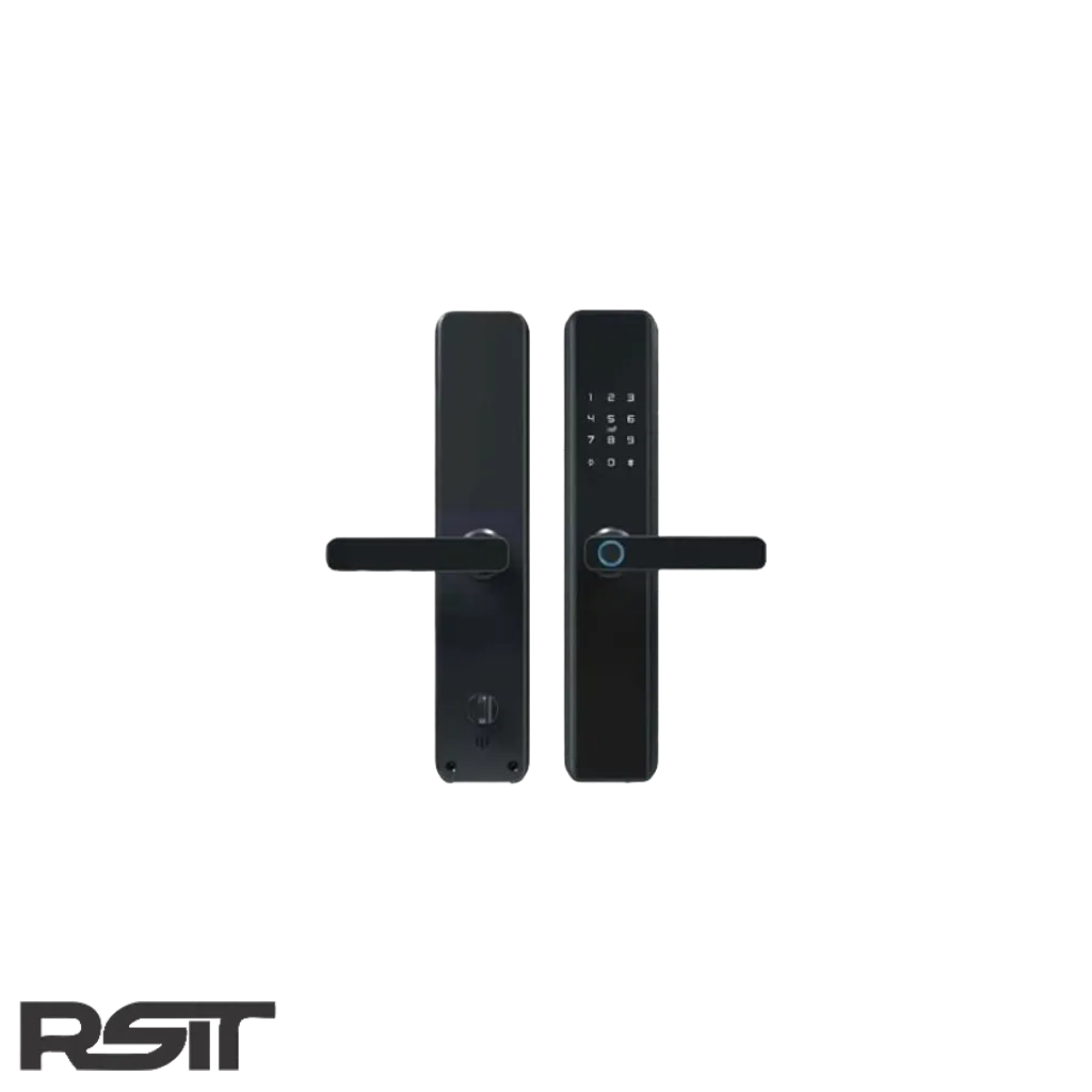 خرید قفل هوشمند E160 هوم لاک