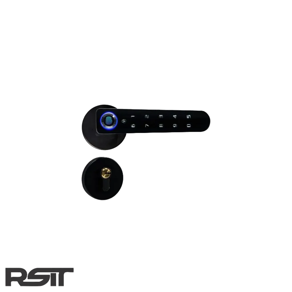 خرید قفل هوشمند B120 هوم لاک 