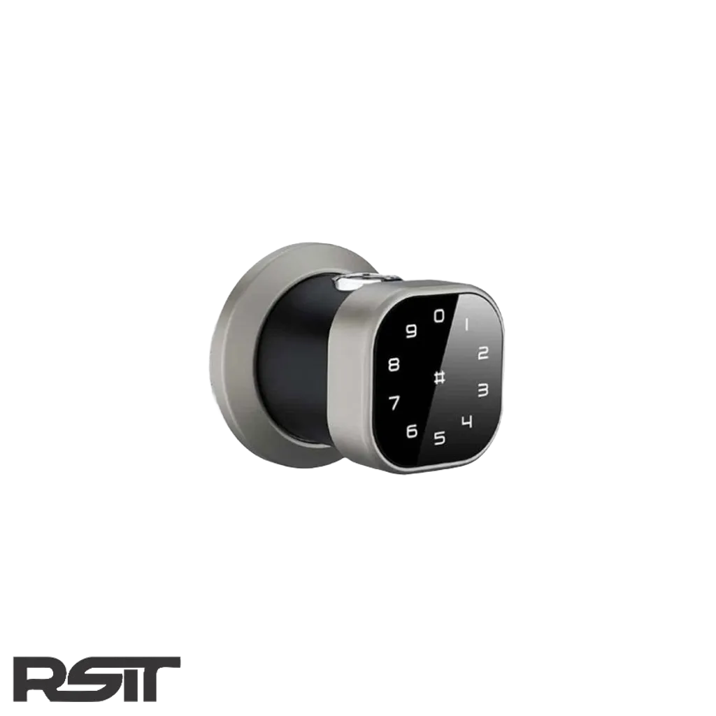 خرید قفل هوشمند B220 هوم لاک