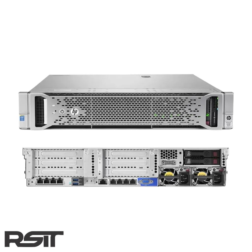 خرید سرور HP مدل G9