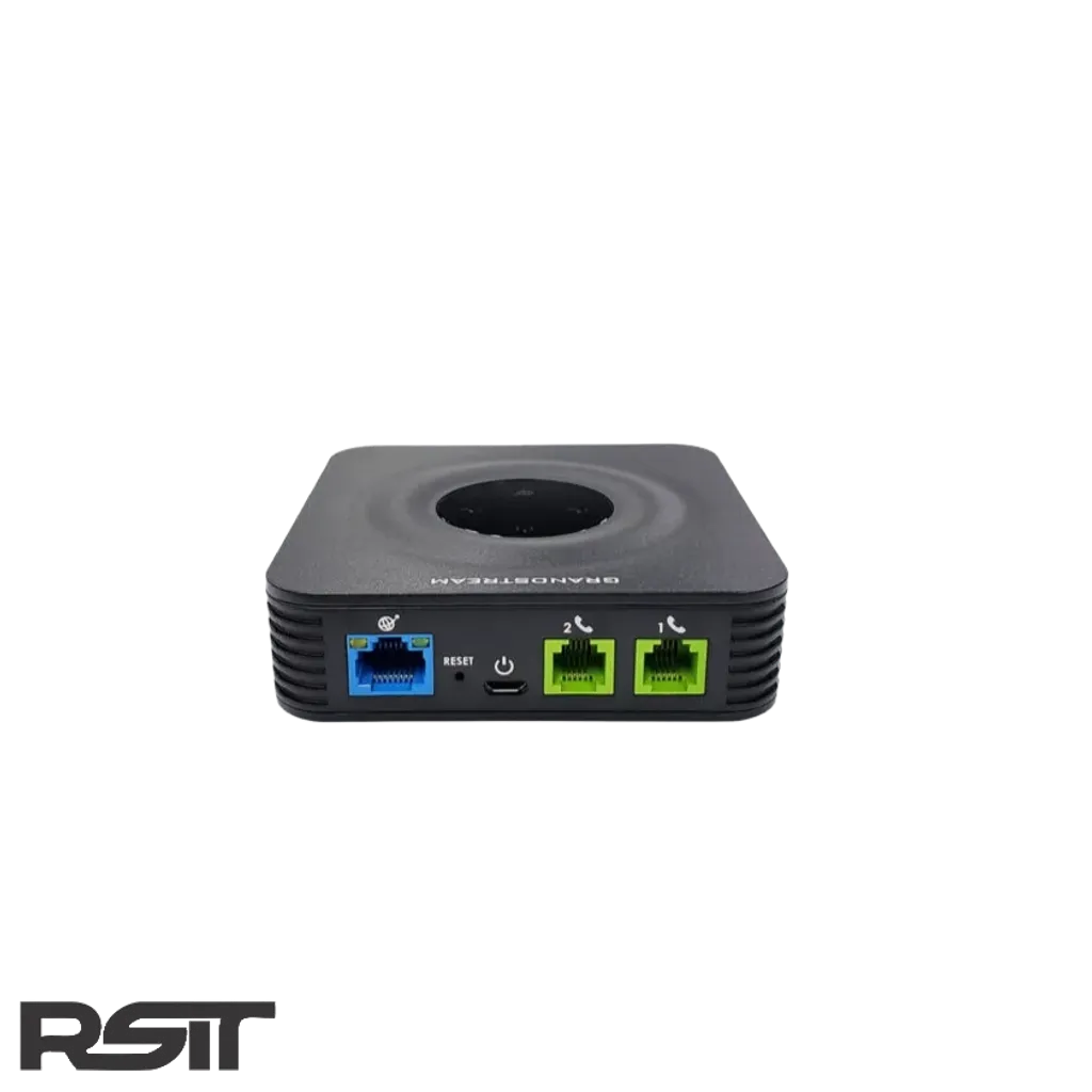 خرید مبدل گرنداستریم ATA HT802