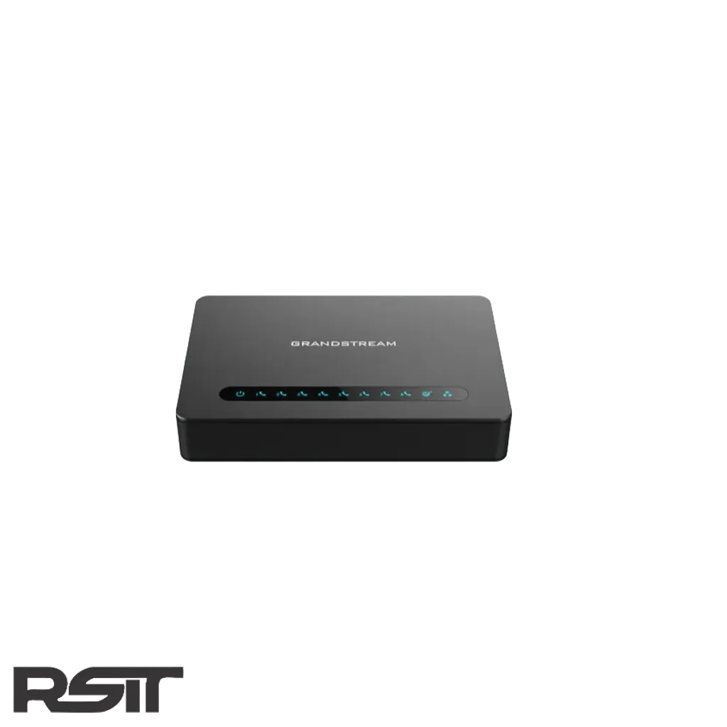 خرید مبدل تلفنی گرنداستریم ATA HT818