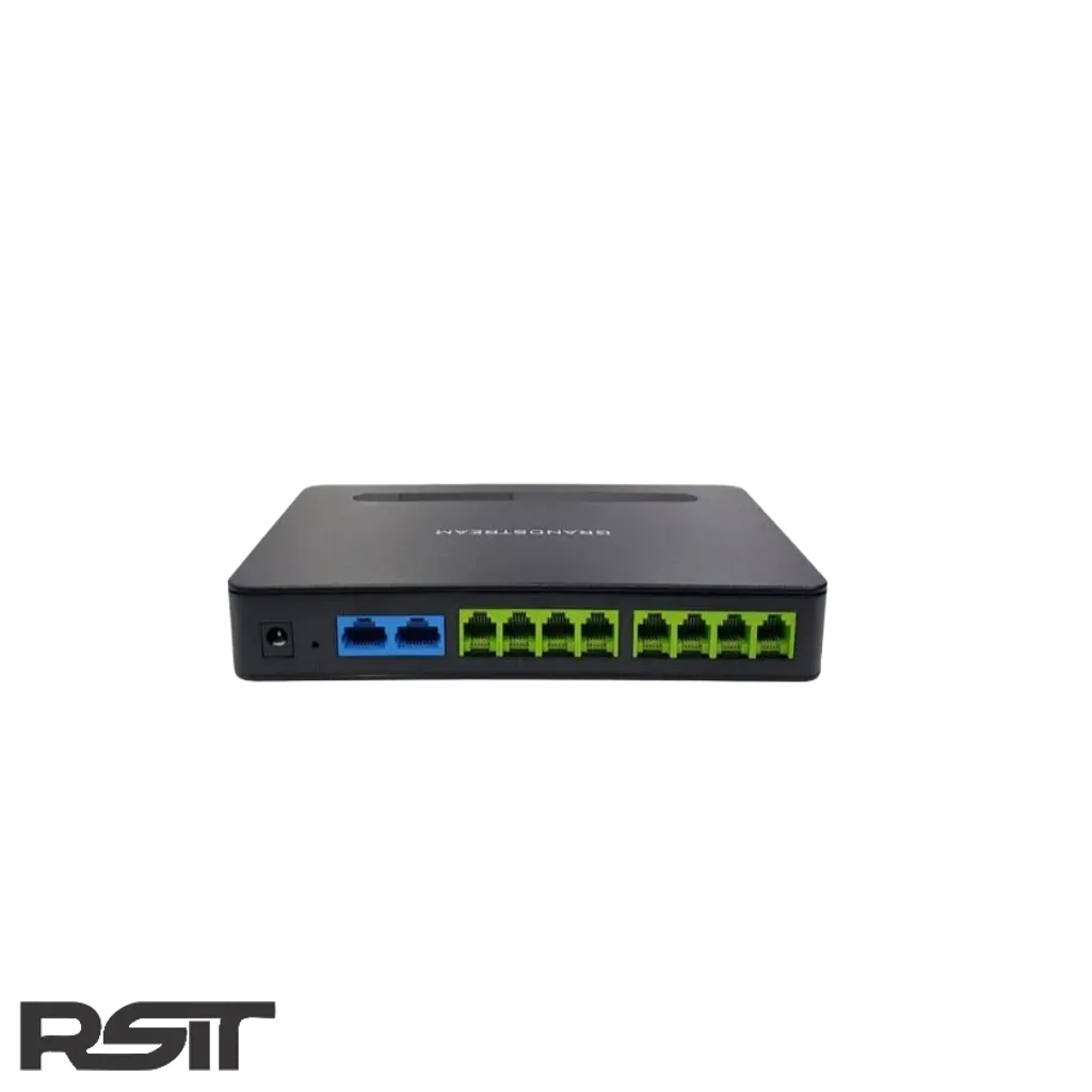 خرید مبدل تلفنی گرنداستریم ATA HT818