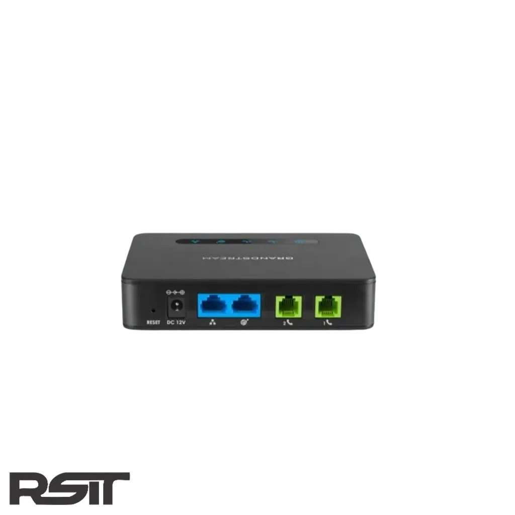 خرید مبدل گرنداستریم ATA HT812