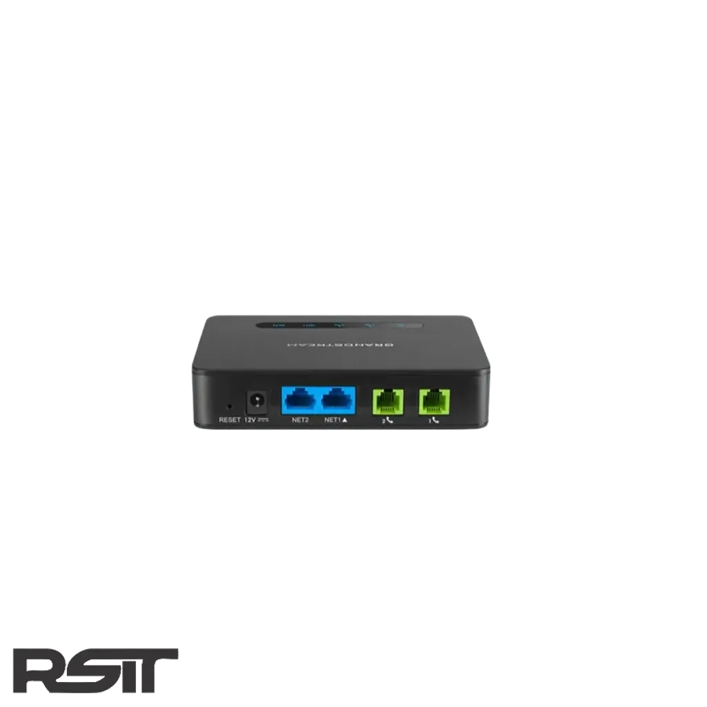 خرید گیت وی گرنداستریم مدل HT812 V2