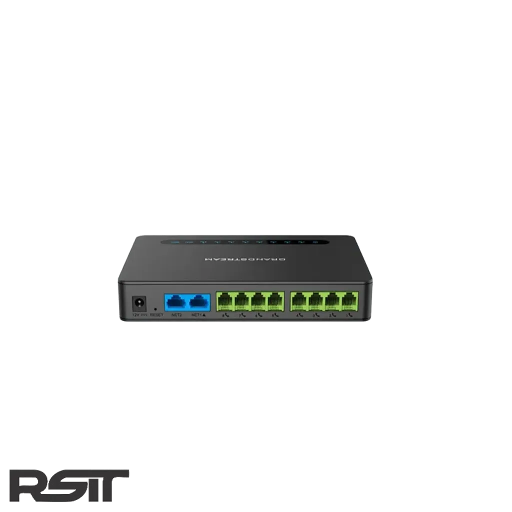 خرید گیت وی گرنداستریم مدل HT818 V2