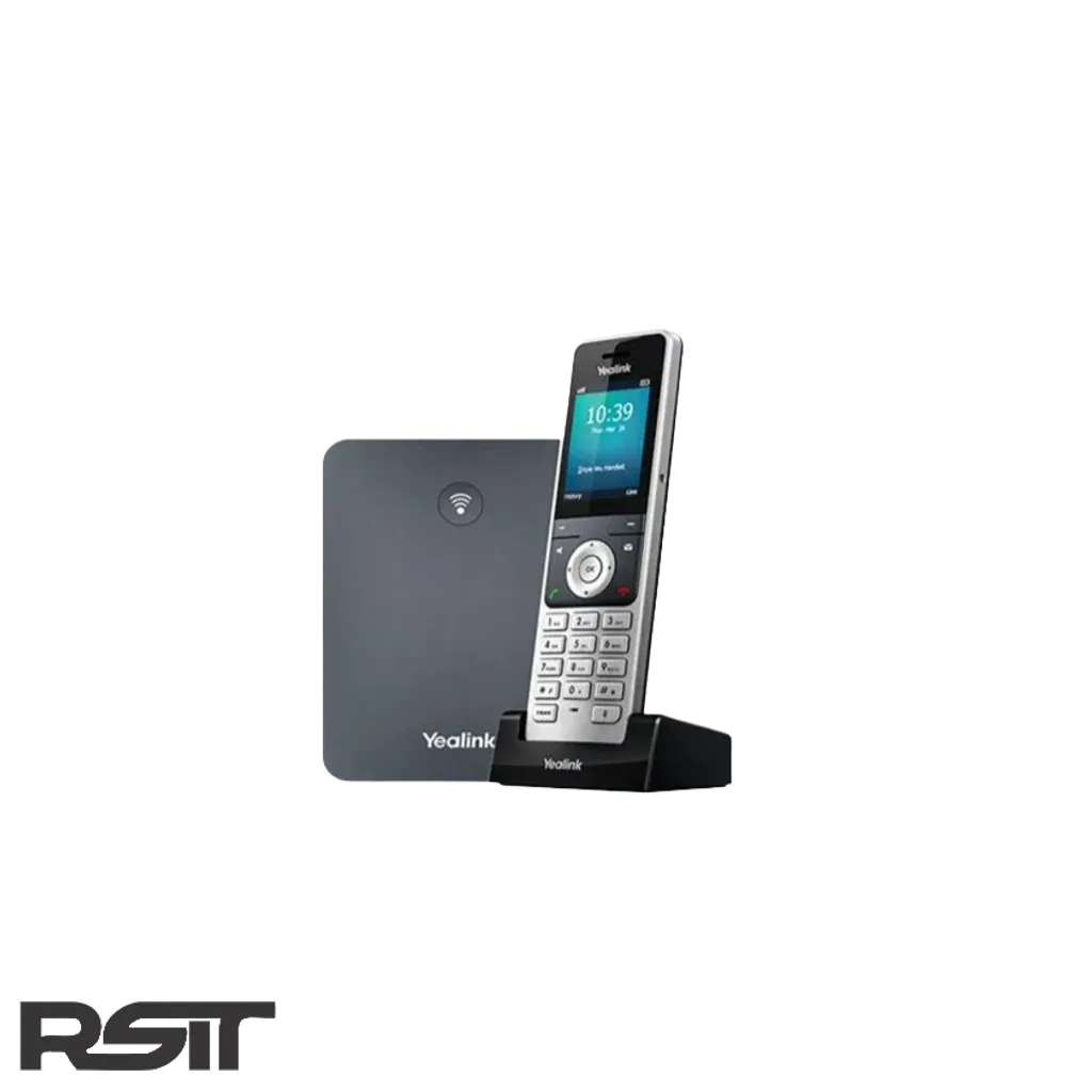 خرید ویپ بی سیم یالینک مدل W76P