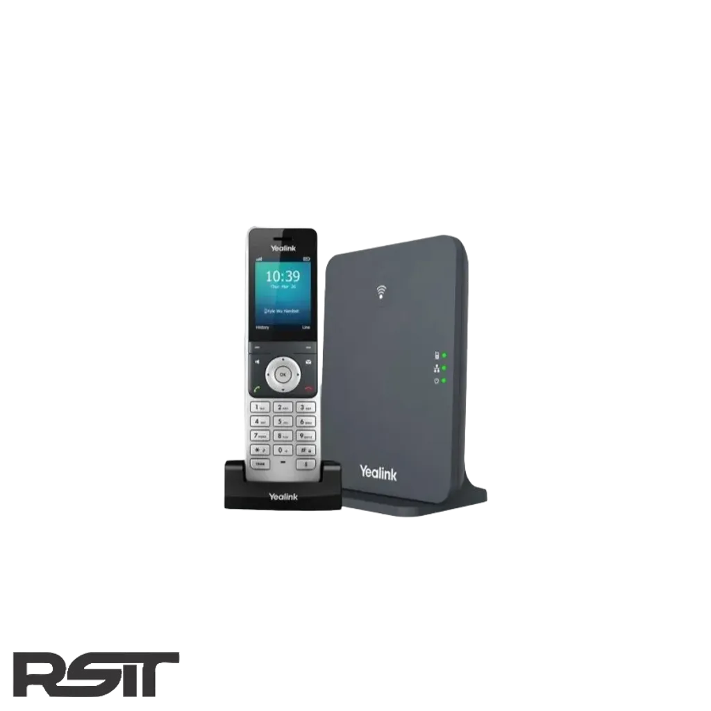 خرید ویپ بی سیم یالینک مدل W76P