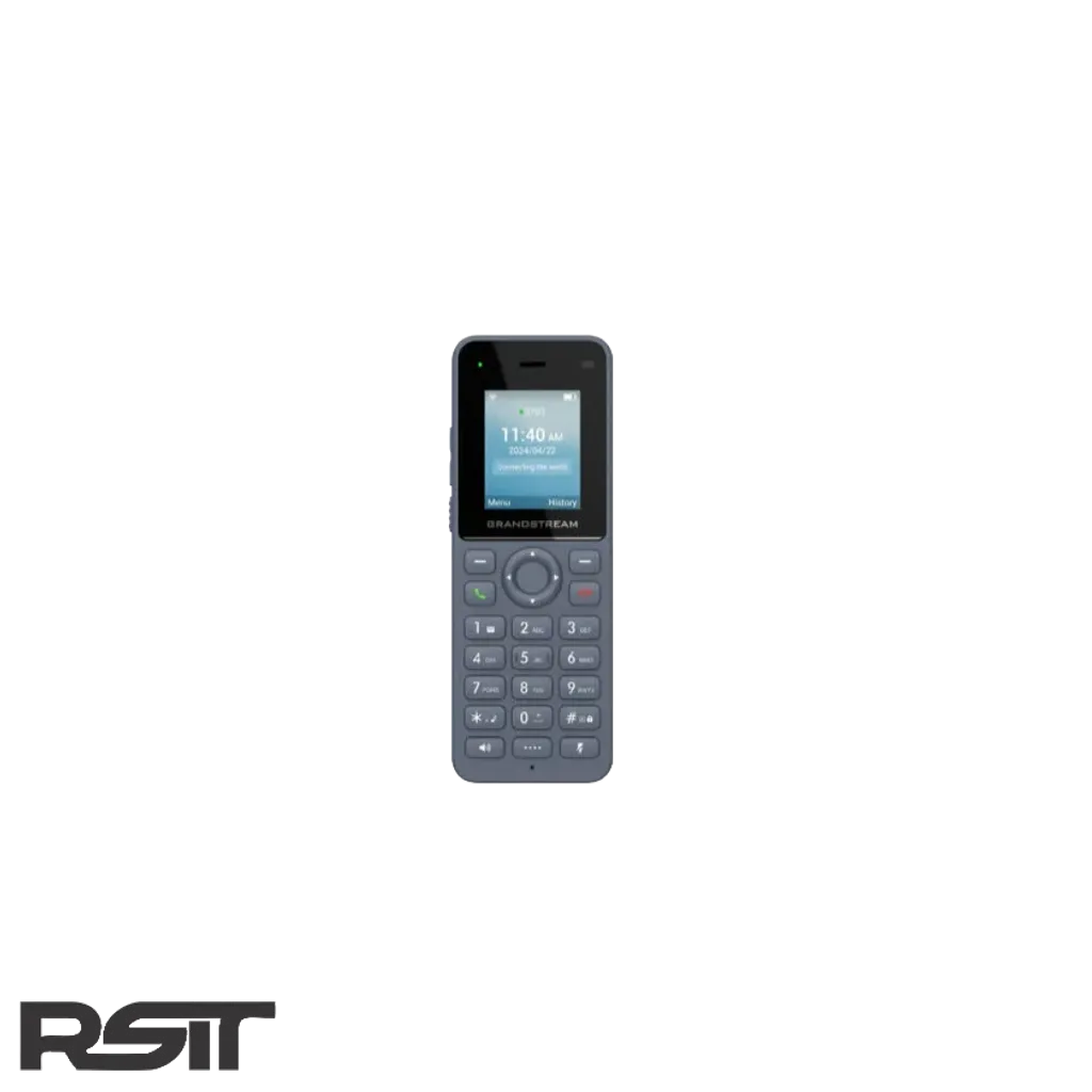 خرید تلفن بیسیم گرنداستریم مدل WP816 