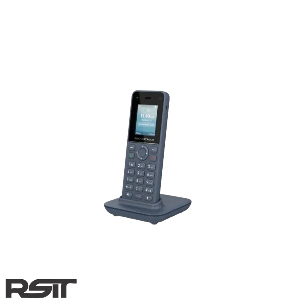 خرید تلفن بیسیم گرنداستریم مدل WP816 