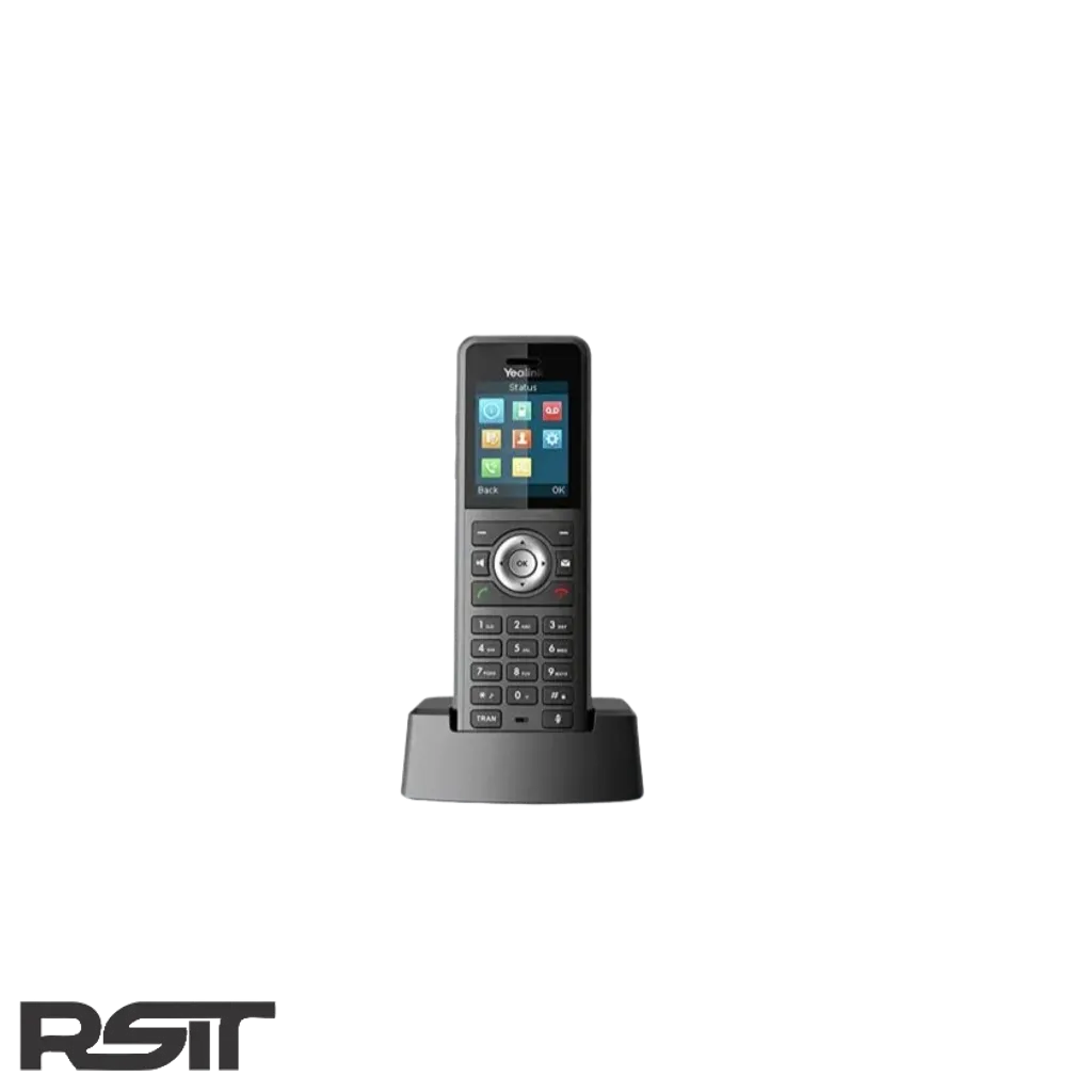 خرید تلفن بیسیم یالینک مدل W59R