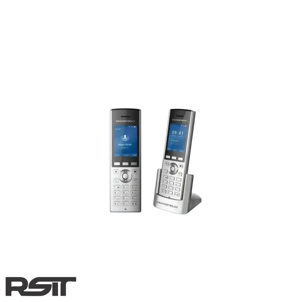 خرید تلفن بیسیم گرنداستریم مدل WP820