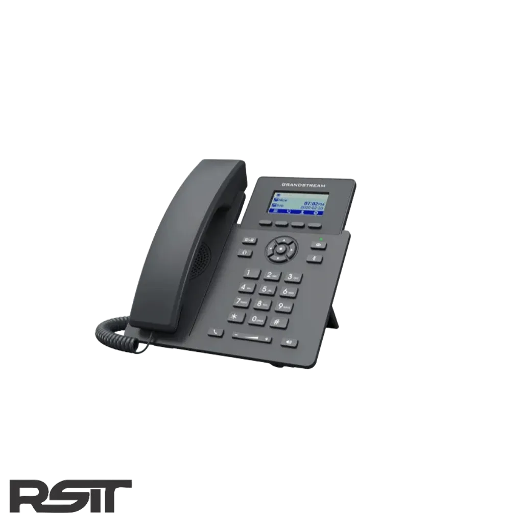 خرید تلفن گرنداستریم GRP2601