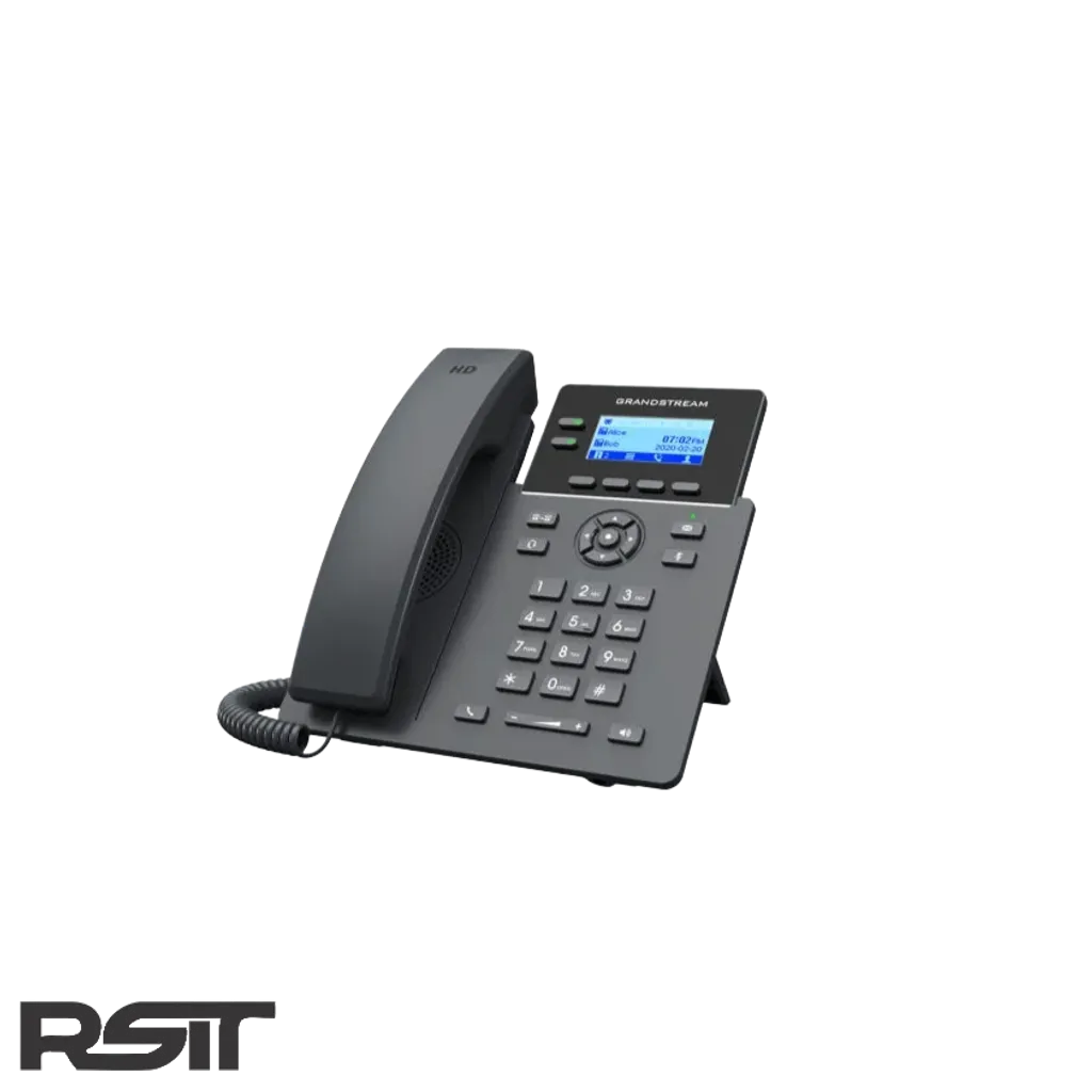 خرید تلفن گرنداستریم GRP2602