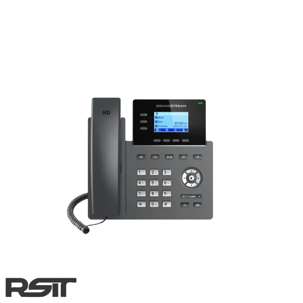 خرید تلفن گرنداستریم GRP2603