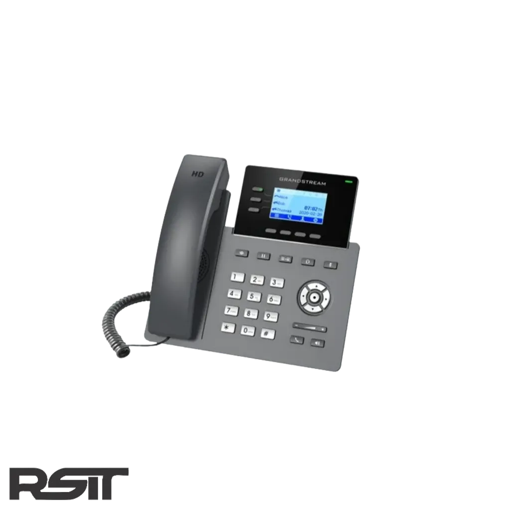 خرید تلفن گرنداستریم GRP2603